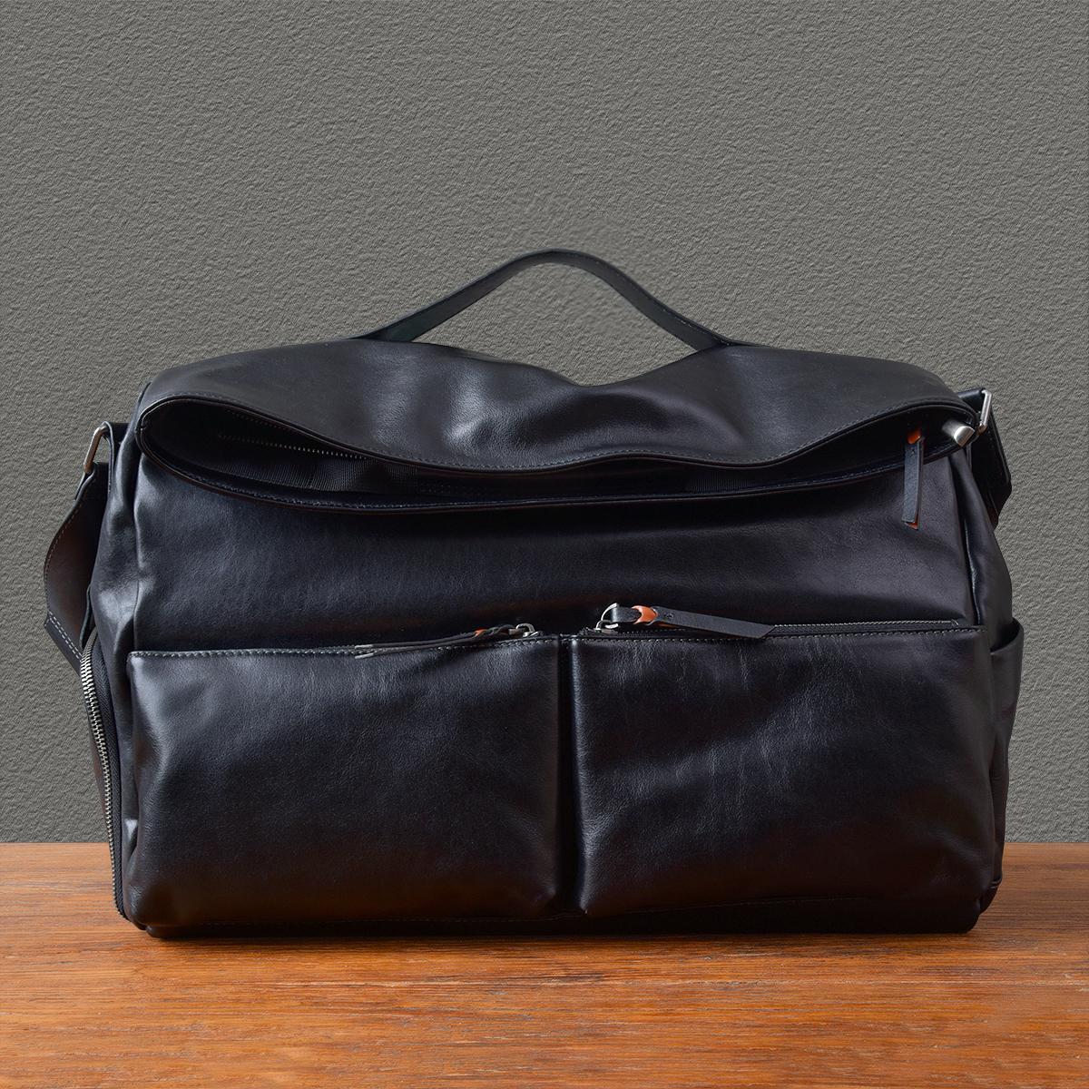 Tas travel pria kulit sapi asl - Luxury Bags Luggage ulasan dan harga