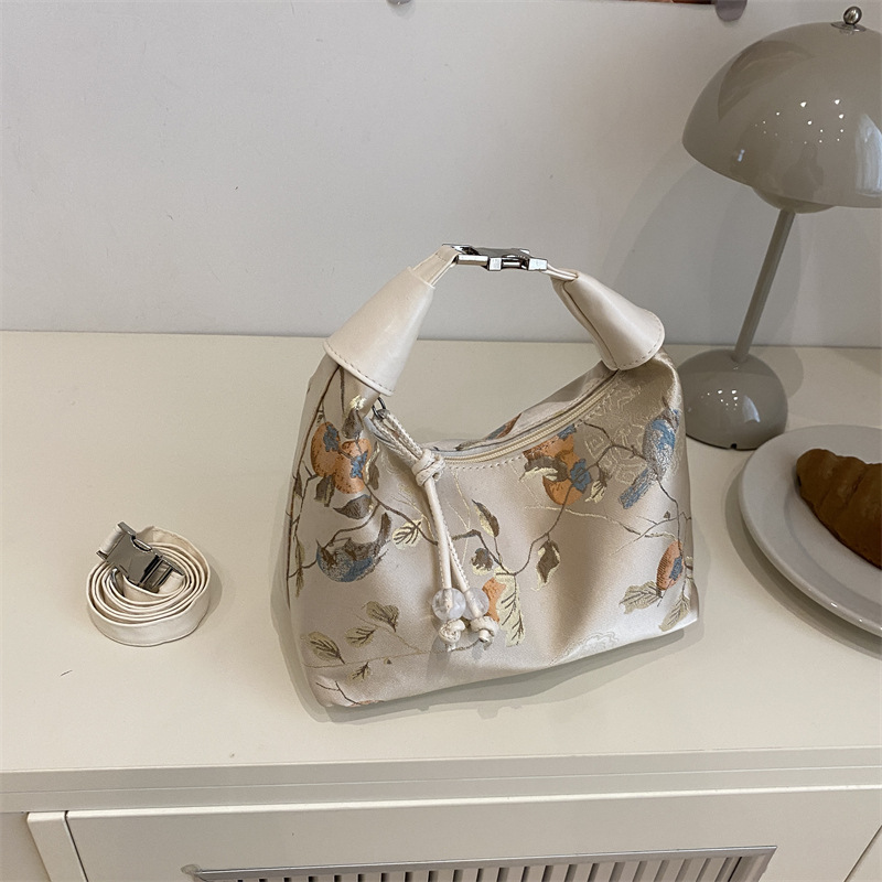 Tas Selempang Wanita Bordir Me - Luxury Bags In China Wholesale ulasan dan harga