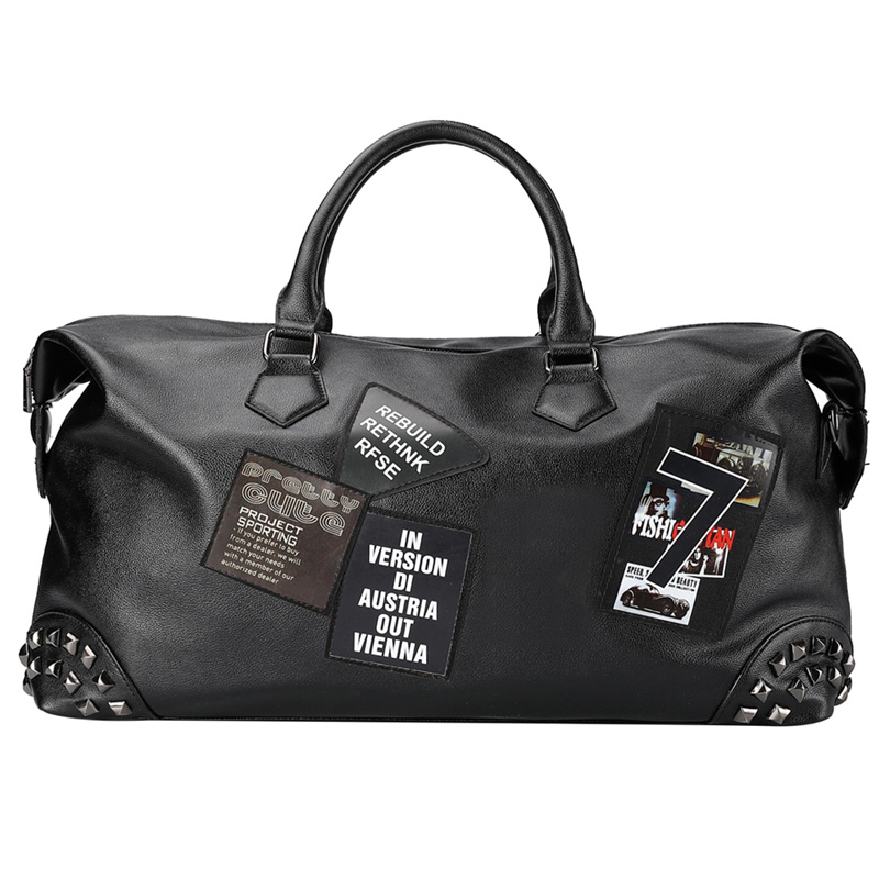 Tas Travel Pria Mewah Tas Tang - Luxury Bags Luggage ulasan dan harga