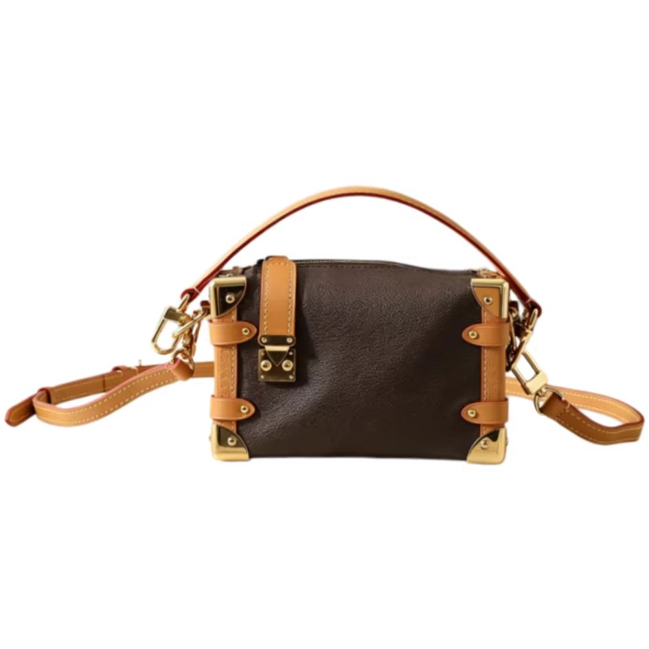 Tas Wanita Mewah Desain Baru F - Luxury Bags Luggage ulasan dan harga