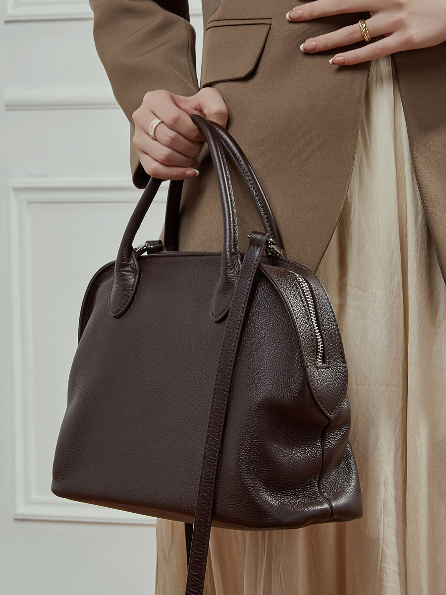 YANATARI Tas Tote Kulit Asli K - Luxury Bags In China Wholesale ulasan dan harga