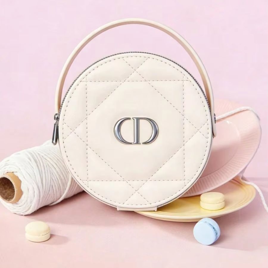 Tas Christian Dior Dior Tas Or - Luxury Bags Dior ulasan dan harga