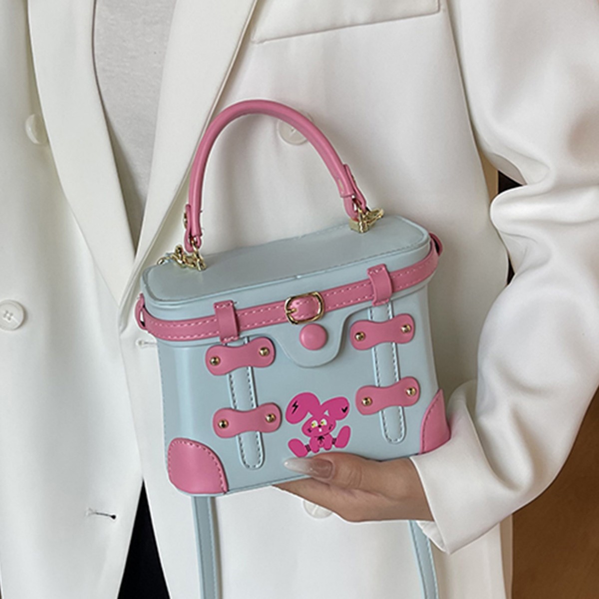Tas Tangan Wanita Mewah Desain - Luxury Bags Wholesale ulasan dan harga