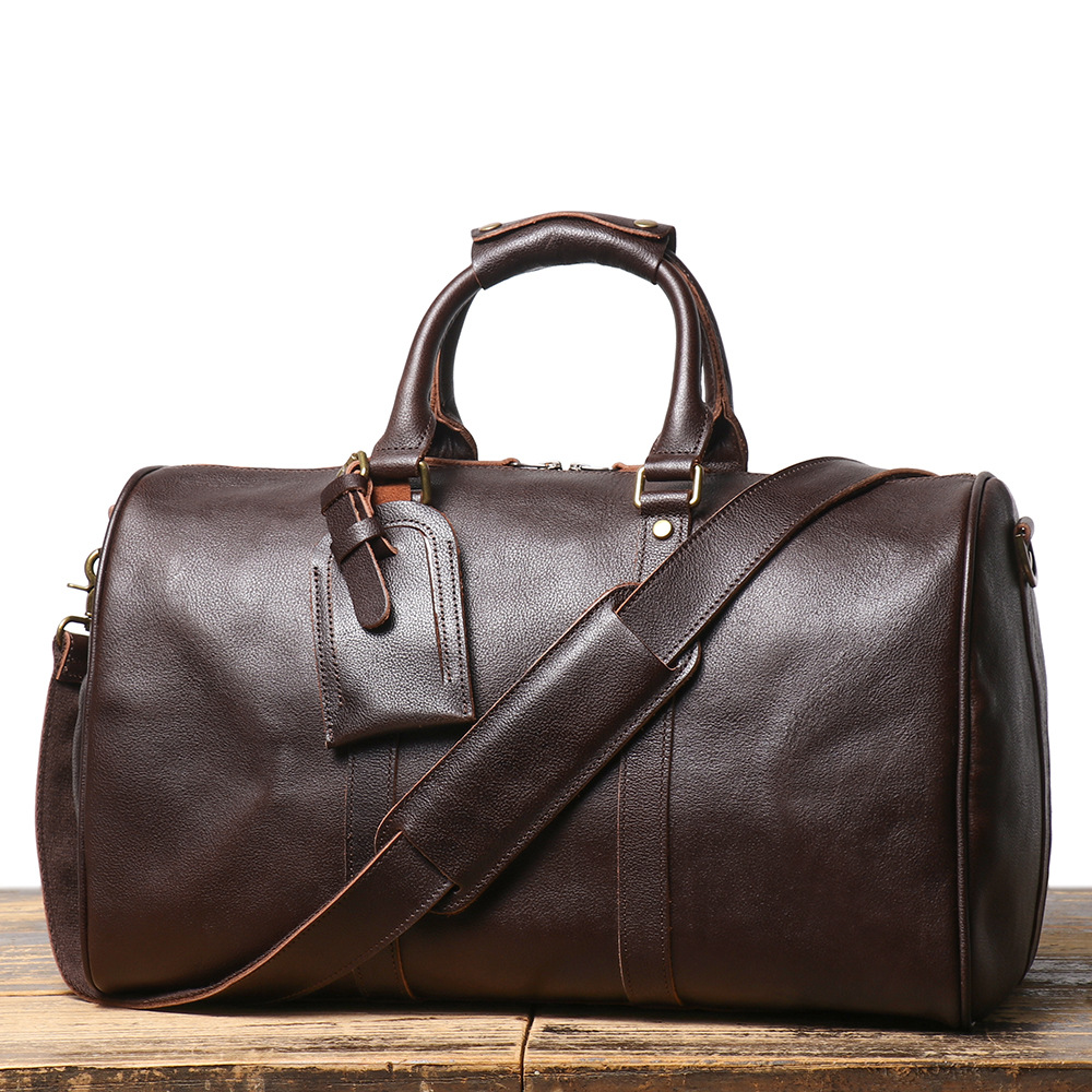 Tas travel pria desain baru, t - Luxury Bags Luggage ulasan dan harga