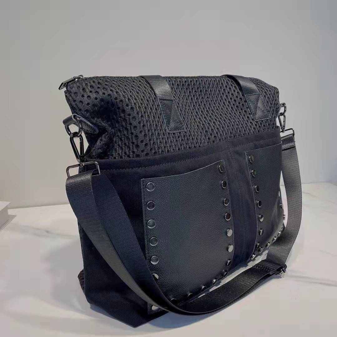 Tas Wanita Kapasitas Besar Tas - Luxury Bags Luggage ulasan dan harga