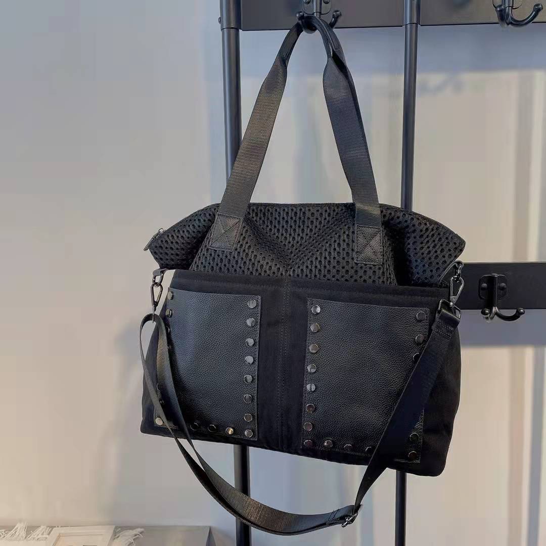 Tas Wanita Kapasitas Besar Tas - Luxury Bags Luggage ulasan dan harga