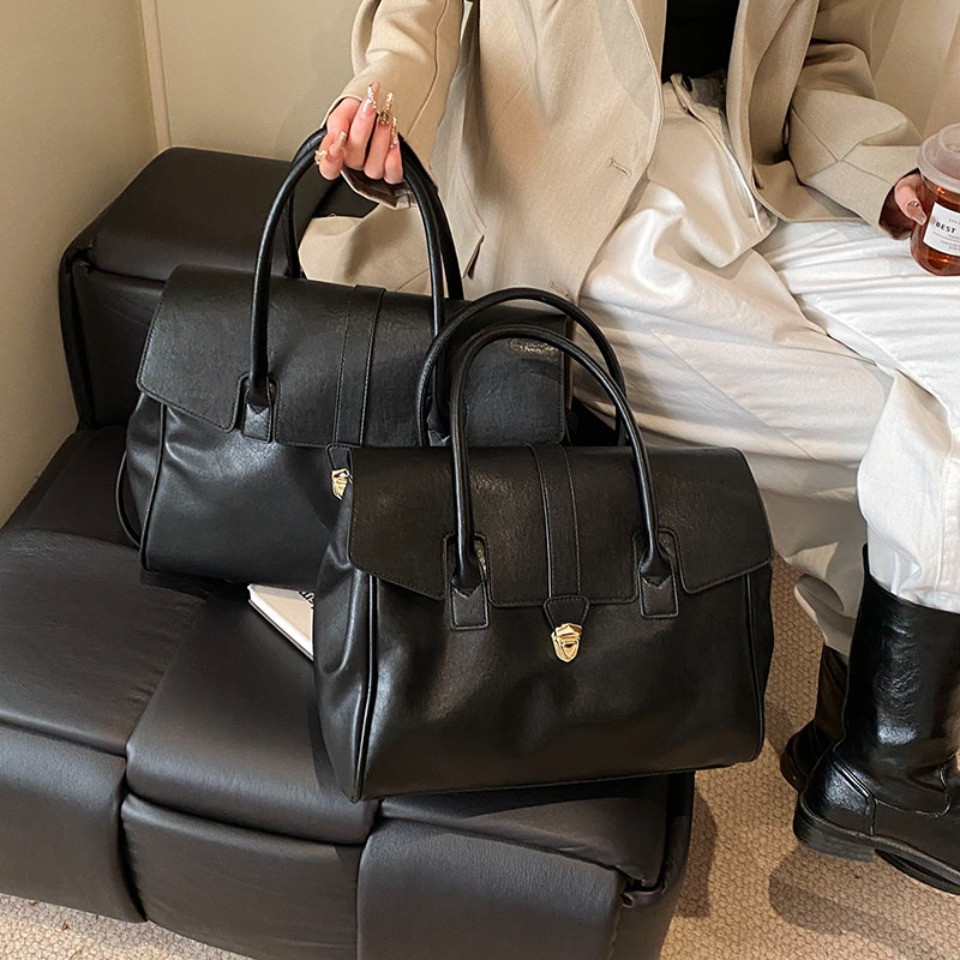 Tas Selempang Wanita Boston Ka - Luxury Bags Storage ulasan dan harga