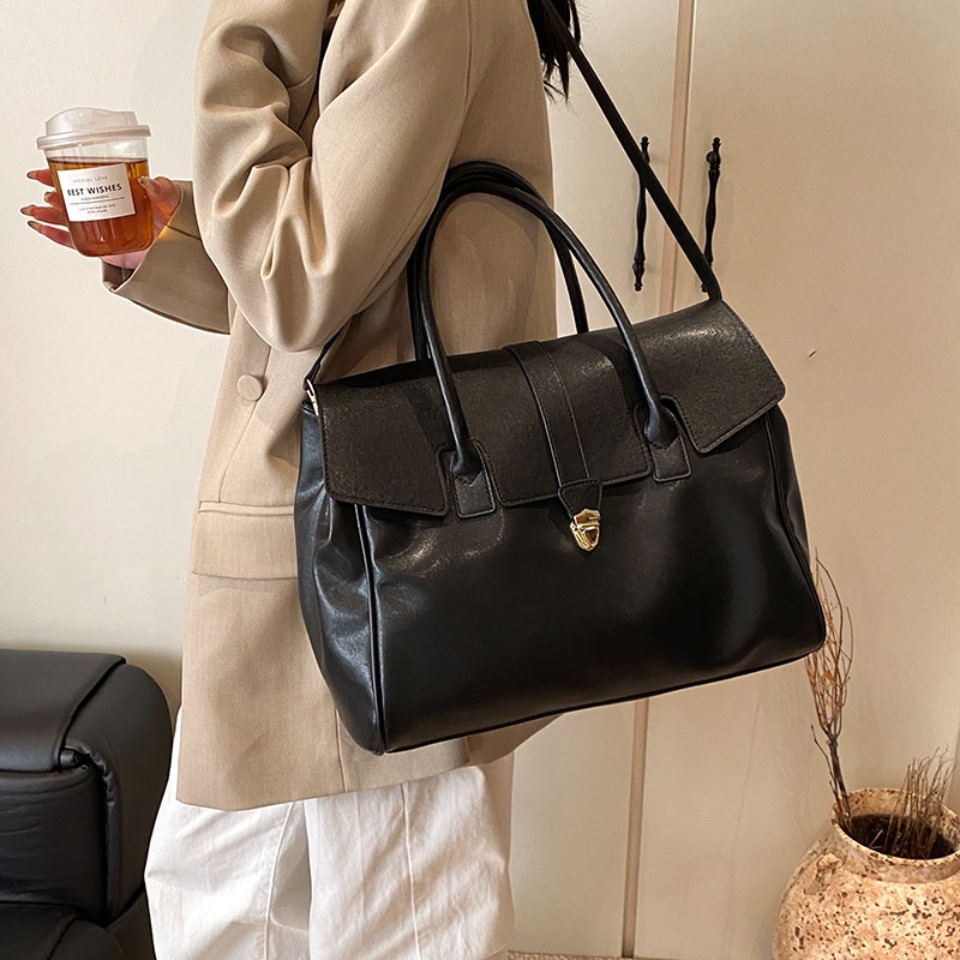 Tas Selempang Wanita Boston Ka - Luxury Bags Storage ulasan dan harga