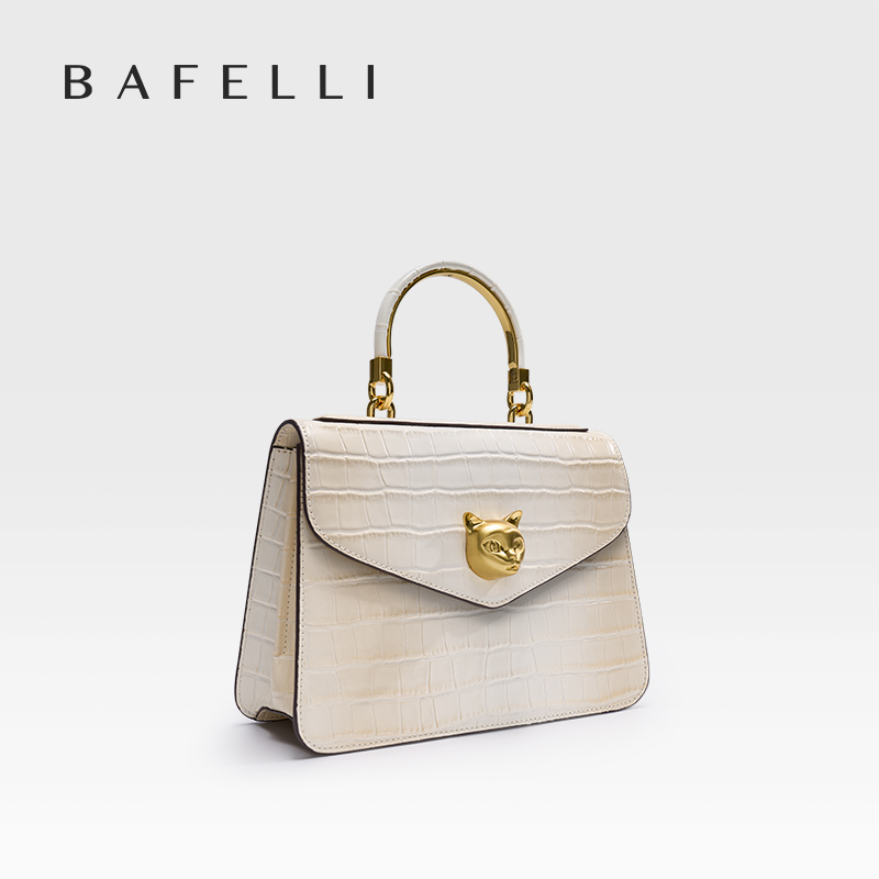 Tas Tangan Kulit Asli BAFELLI  - Luxury Bags Lv ulasan dan harga