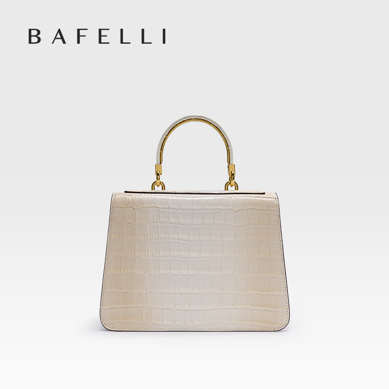 Tas Tangan Kulit Asli BAFELLI  - Luxury Bags Lv ulasan dan harga