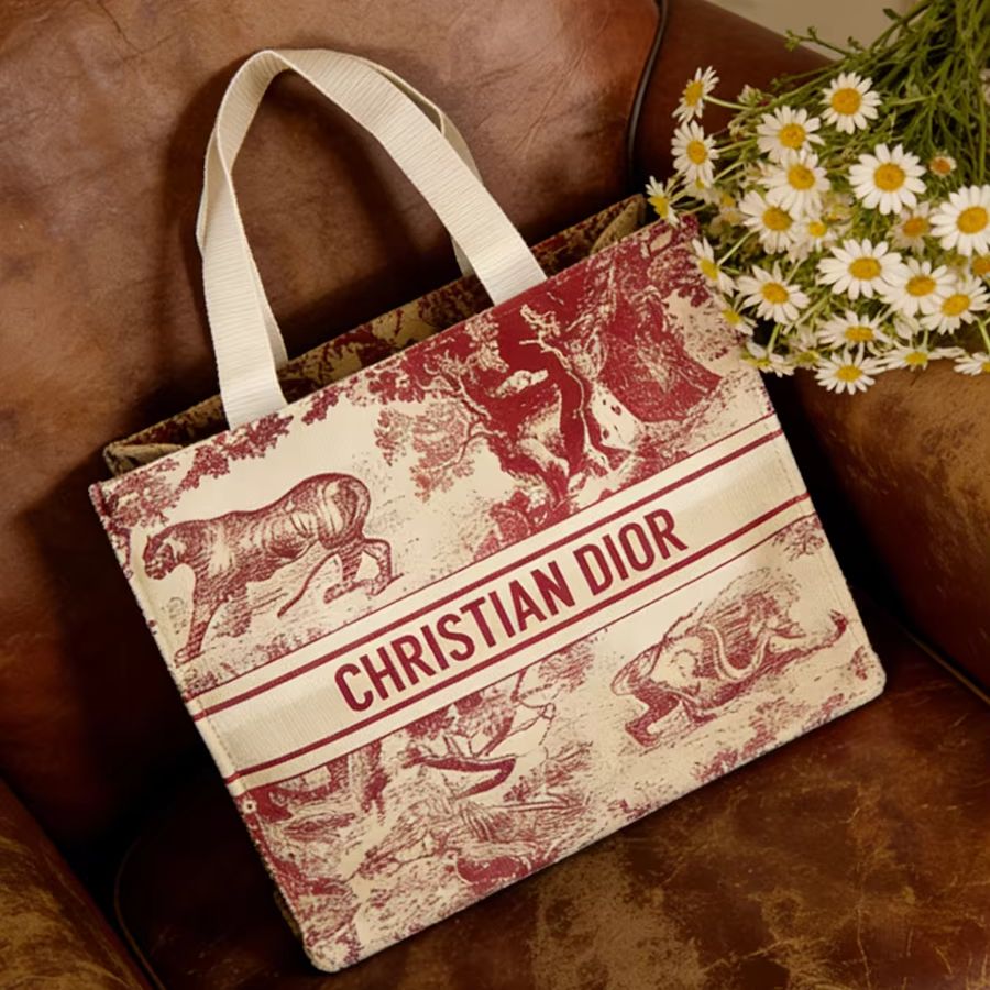 Tas Christian Dior Dior Tas Ji - Luxury Bags Dior ulasan dan harga