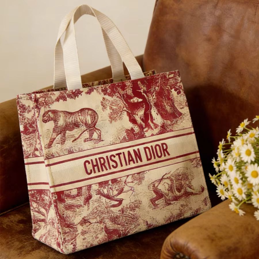 Tas Christian Dior Dior Tas Ji - Luxury Bags Dior ulasan dan harga