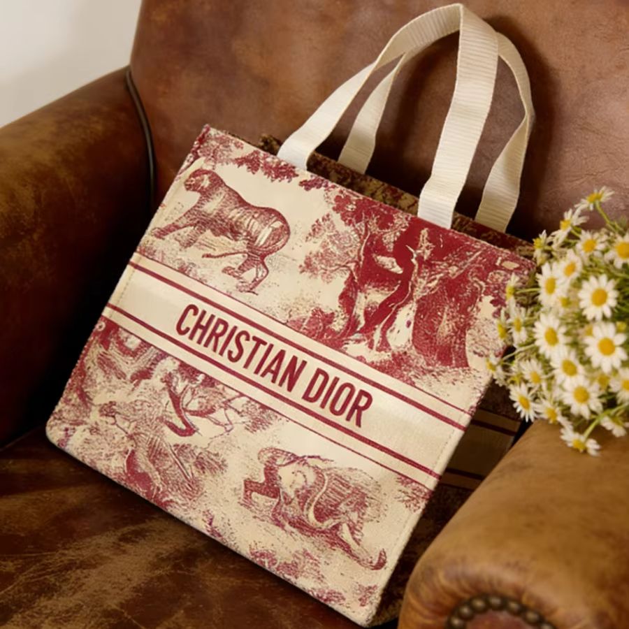 Tas Christian Dior Dior Tas Ji - Luxury Bags Dior ulasan dan harga